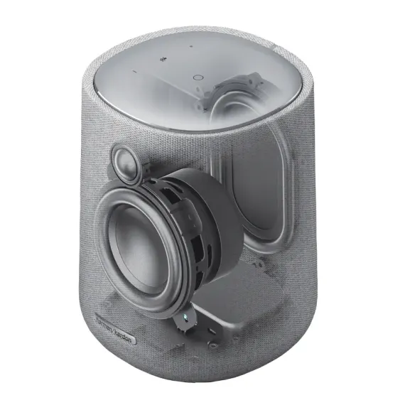 BOXA PORTABILA HARMAN KARDON CITATION ONE, GRI