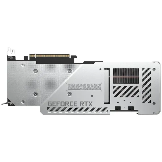 ВИДЕОКАРТА GIGABYTE GV-N307TVISION OC-8GD,  8GB GDDR6X 256БИТ