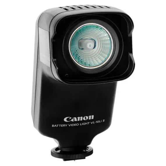 ВСПЫШКА CANON VL-10LI II
