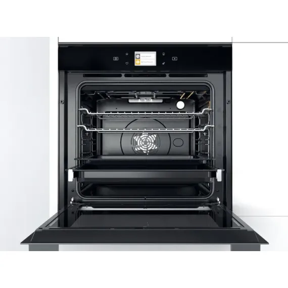 CUPTOR ELECTRIC WHIRLPOOL W COLLECTION W9 OM2 4S1 P BSS, NEGRU