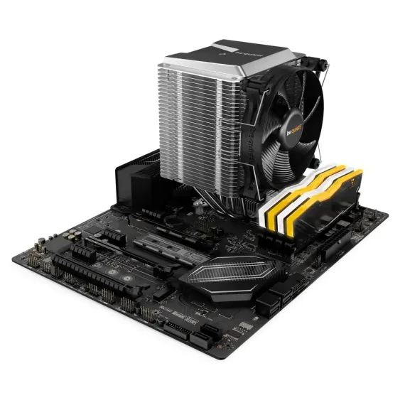 COOLER PROCESOR BE QUIET! SHADOW ROCK 3