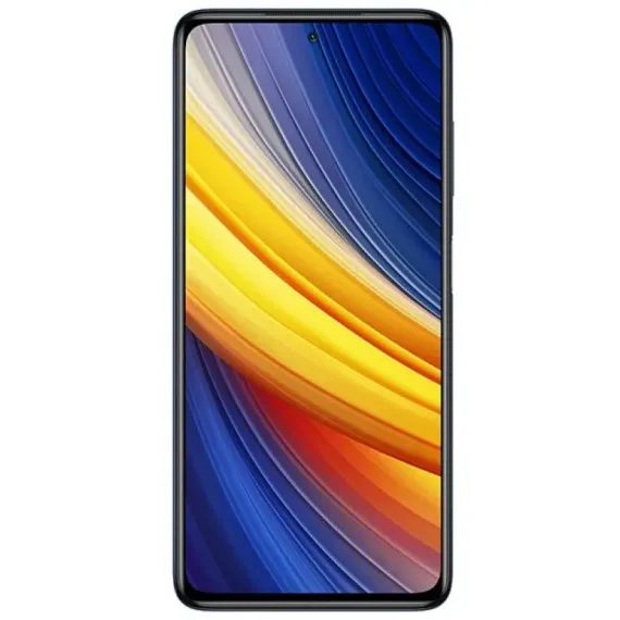 СМАРТФОН XIAOMI POCO X3 PRO, 256ГБ/8ГБ, ЧЁРНЫЙ