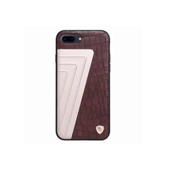 HUSA NILLKIN IPHONE 8 PLUS/7 PLUS - HYBRID, MARO