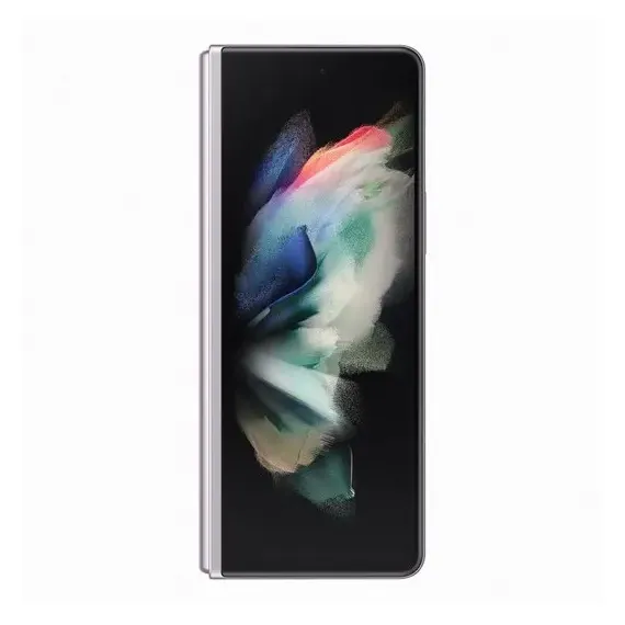 СМАРТФОН SAMSUNG GALAXY FOLD3, 512ГБ/12ГБ, PHANTOM SILVER