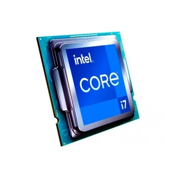 PROCESOR INTEL CORE I7-11700K, INTEL UHD 750 GRAPHICS, FARA COOLER | BOX