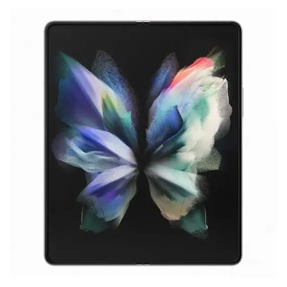 СМАРТФОН SAMSUNG GALAXY FOLD3, 512ГБ/12ГБ, PHANTOM SILVER