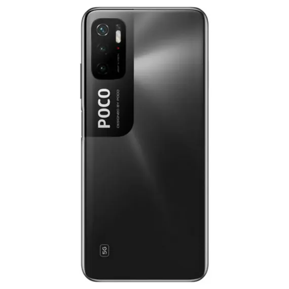 СМАРТФОН XIAOMI POCO M3 PRO, 128ГБ/6ГБ, ЧЁРНЫЙ