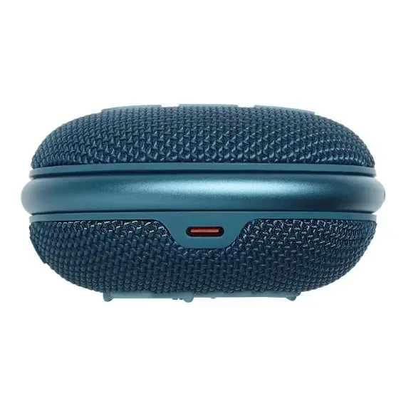 BOXA PORTABILA JBL CLIP 4, ALBASTRU