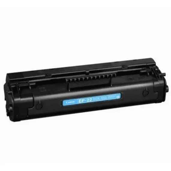 КАРТРИДЖ CANON EP-22, ЧЕРНЫЙ
