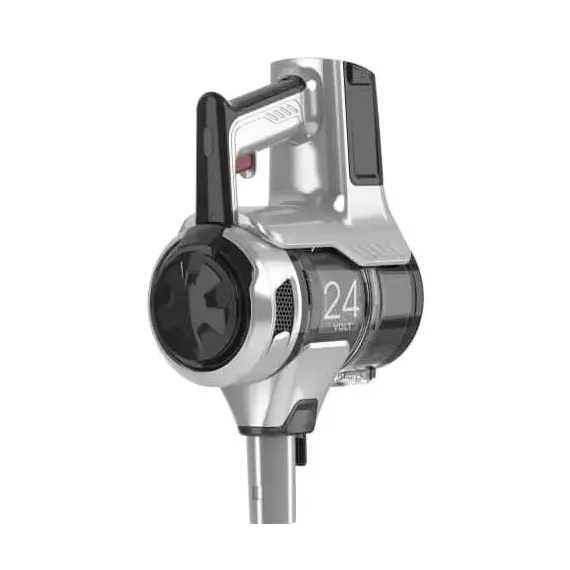 ВЕРТИКАЛЬНЫЙ БЕСПРОВОДНОЙ ПЫЛЕСОС SHARP SAVP4001BSEU, ЧЕРНЫЙ СЕРЫЙ