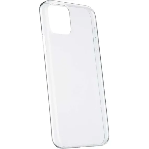 HUSA CELLULARLINE FINE - IPHONE 12 / 12 PRO, TRANSPARENT