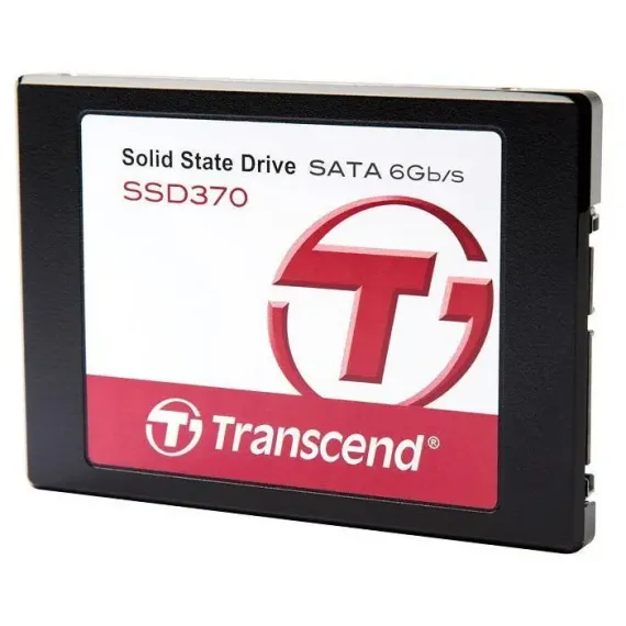 UNITATE SSD TRANSCEND SSD370S, 64GB, TS64GSSD370S