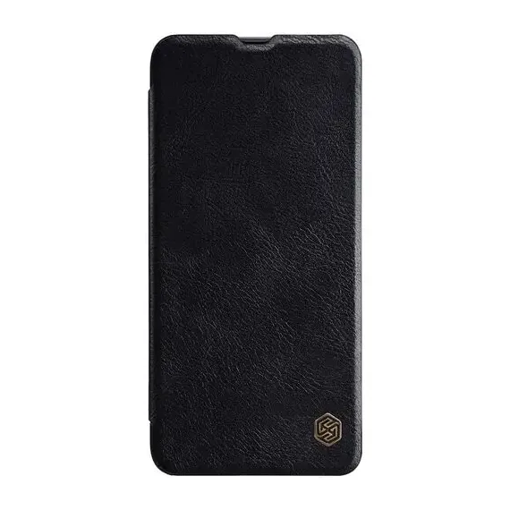 HUSA TIP CARTE NILLKIN GALAXY A31 - QIN LC, NEGRU