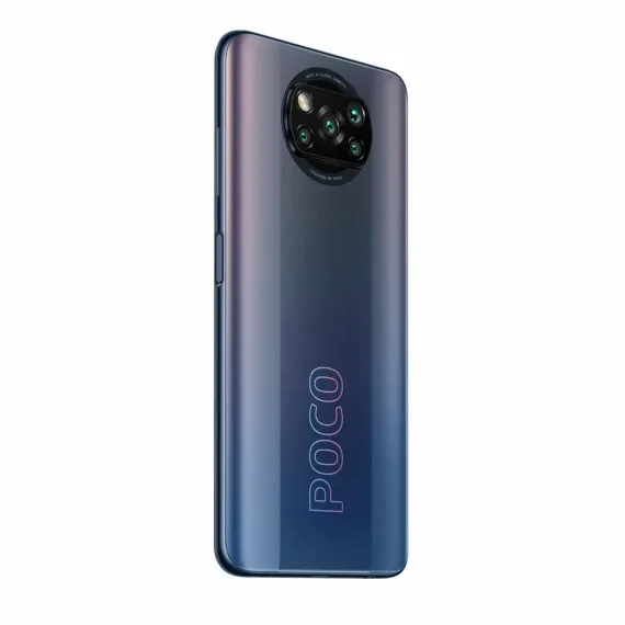 СМАРТФОН XIAOMI POCO X3 PRO, 256ГБ/8ГБ, ЧЁРНЫЙ