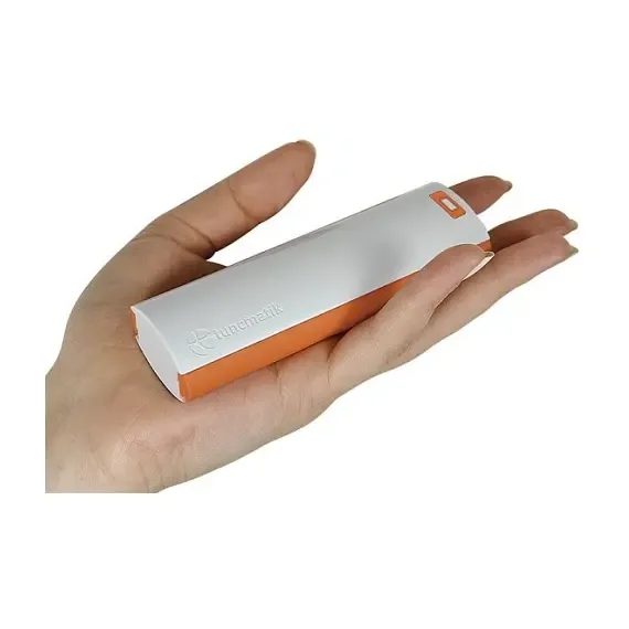 ACUMULATOR EXTERN TUNCMATIK POWERTUBE II 3000, 3000MAH, ALB