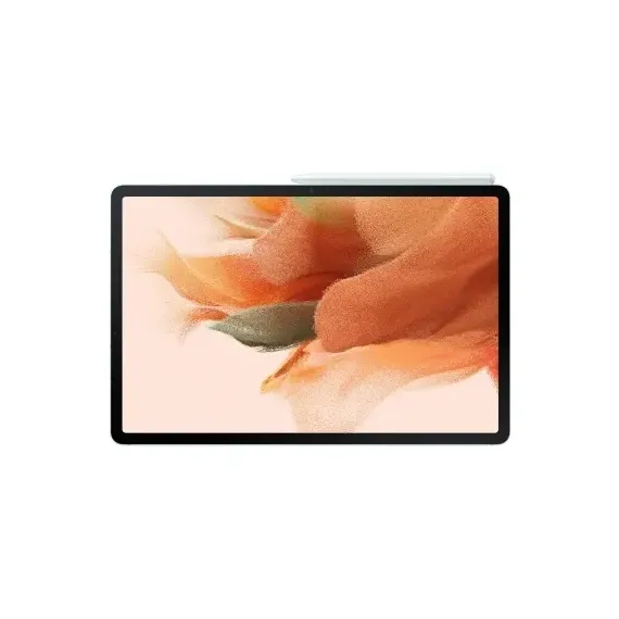 ПЛАНШЕТ SAMSUNG GALAXY TAB S7FE LTE, 5G, 64ГБ, ЗЕЛЁНЫЙ