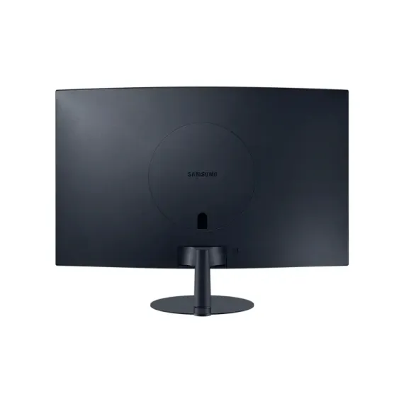 27 SAMSUNG C27T550FDI, BLACK, CURVED-VA, 1920X1080, 75HZ,FREESYNC,4MS,250CD,D-SUB+HDMI+DP+AUX,SPKRS