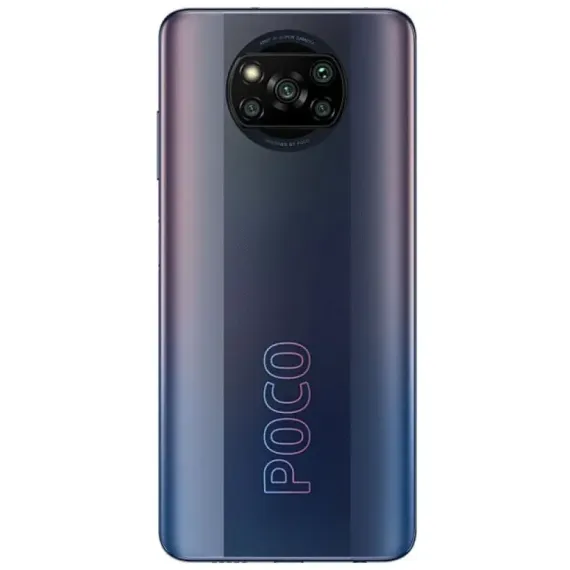 СМАРТФОН XIAOMI POCO X3 PRO, 256ГБ/8ГБ, ЧЁРНЫЙ