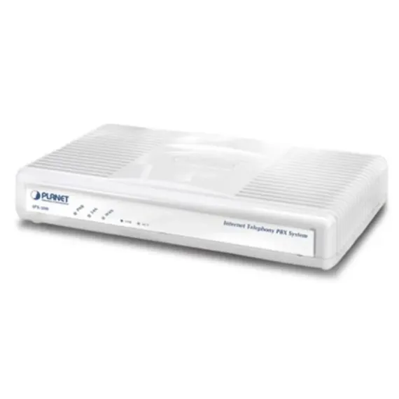 ROUTER VOIP PLANET IPX-300, ALB