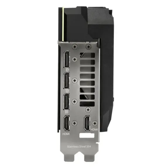 PLACA VIDEO ASUS ROG-STRIX-RTX3080TI-O12G-GAMING, 12GB GDDR6X 384BIT