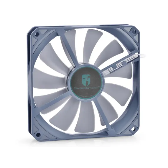 VENTILATOR PC DEEPCOOL GS120, 120 MM
