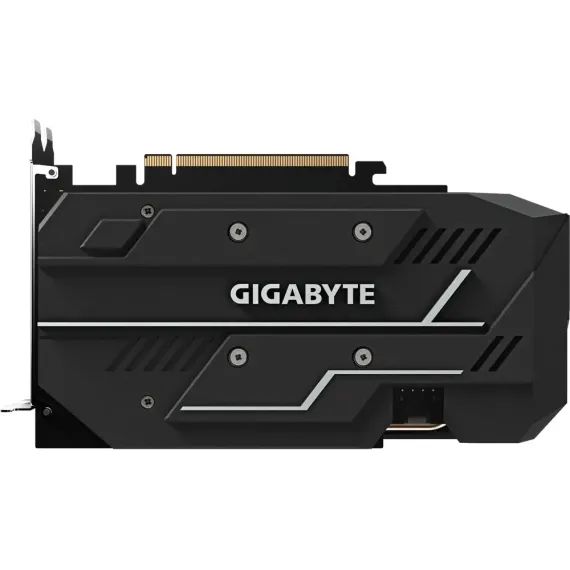 ВИДЕОКАРТА GIGABYTE GV-N2060D6-6GD,  6GB GDDR6 192БИТ
