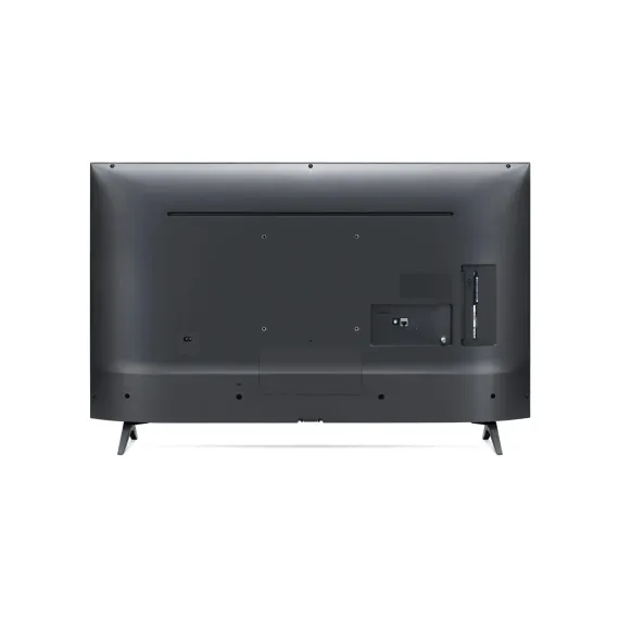 43" LED SMART TV LG 43UP76506LD, 3840X2160 4K UHD, WEBOS, NEGRU