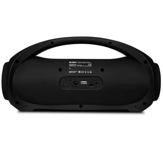 BOXA PORTABILA SVEN PS-420, NEGRU