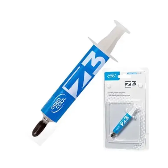 PASTA TERMOCONDUCTOARE DEEPCOOL Z3