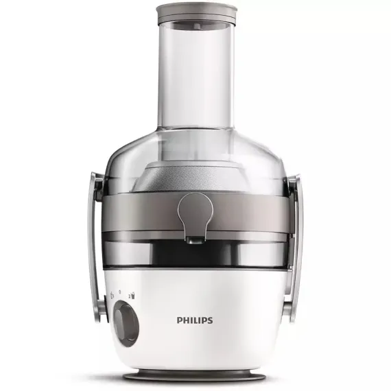 STORCATOR DE FRUCTE SI LEGUME PHILIPS HR1918/80, ALB