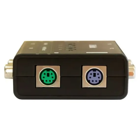 SWITCH KVM D-LINK DKVM-4K/B2B