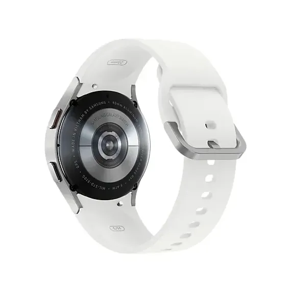 CEAS INTELIGENT SAMSUNG SM-R860 GALAXY WATCH 4, 40MM, ARGINTIU