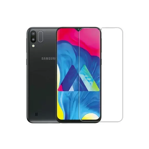 STICLA DE PROTECTIE NILLKIN GALAXY M10 - TEMPERED GLASS H, TRANSPARENT