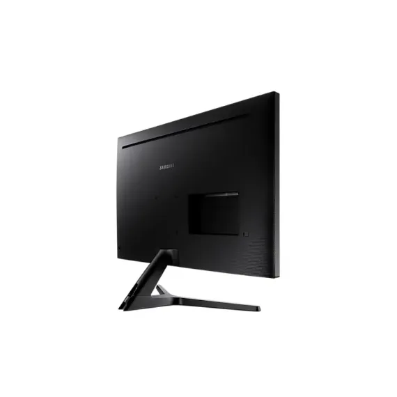 МОНИТОР SAMSUNG U32J590UQI 31,5", VA 3840X2160 4K-UHD, ЧЁРНЫЙ