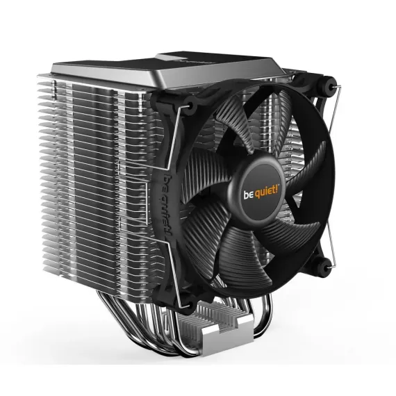COOLER PROCESOR BE QUIET! SHADOW ROCK TF 2