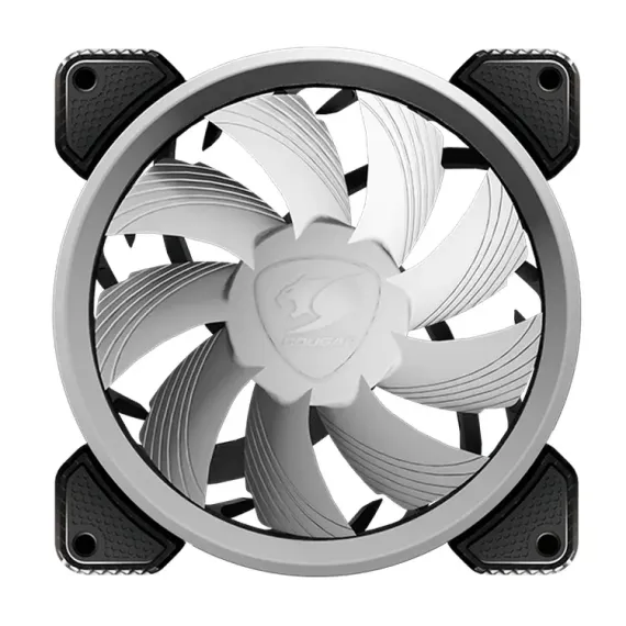 ВЕНТИЛЯТОР ДЛЯ ПК COUGAR CF-V12SET-SPBRGB, 120 ММ