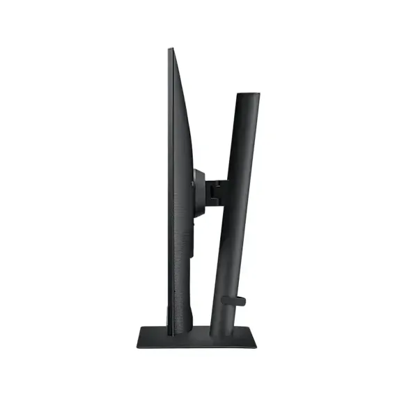 ОФИСНЫЙ МОНИТОР SAMSUNG S32A600NWI 31,5", VA 2560X1440 WQHD, ЧЁРНЫЙ