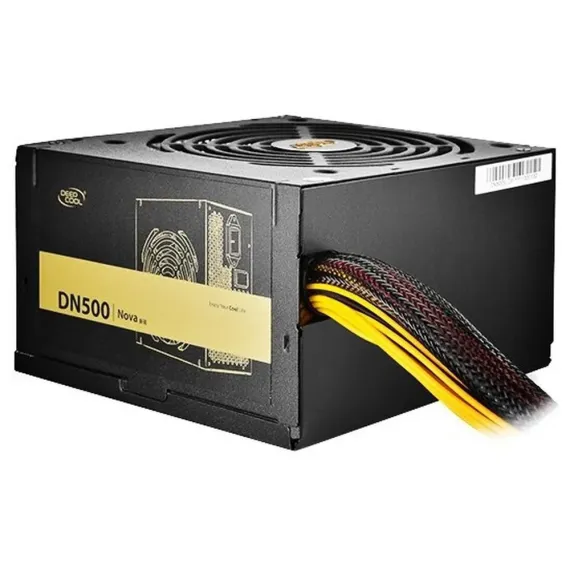SURSA ALIMENTARE PC DEEPCOOL DN500, 500W, ATX, --
