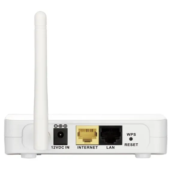 БЕСПРОВОДНАЯ ТОЧКА ДОСТУПА D-LINK DAP-1155/A, 150 МБИТ/С, БЕЛЫЙ