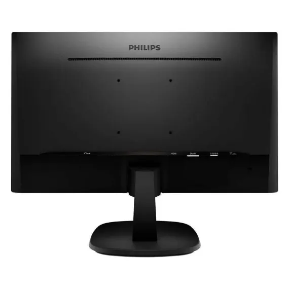 27" MONITOR PHILIPS 273V7QJAB, IPS 1920X1080 FHD, NEGRU