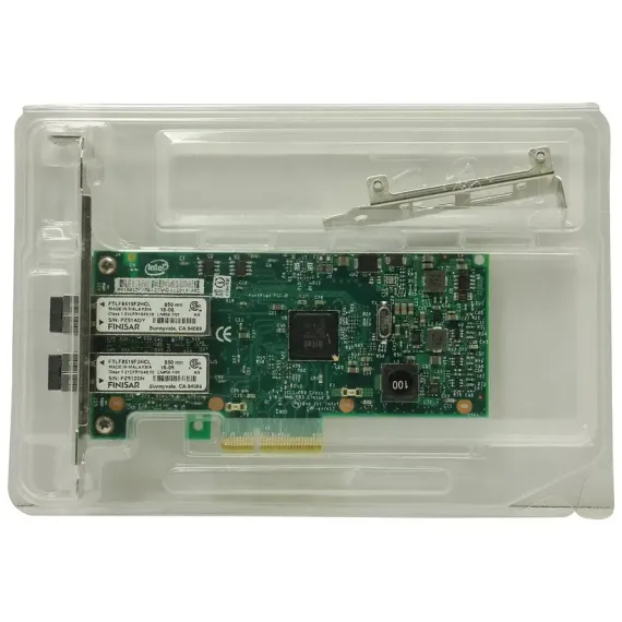 СЕТЕВОЙ АДАПТЕР INTEL I350-F2