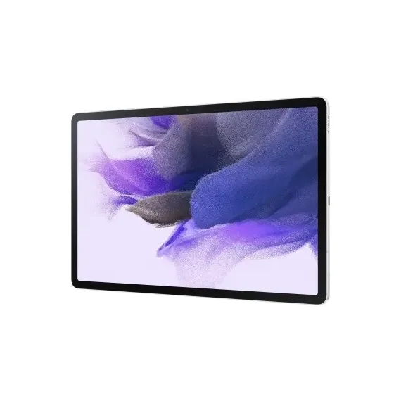 TABLETA SAMSUNG GALAXY TAB S7FE LTE, 5G, 4GB/64GB, ARGINTIU