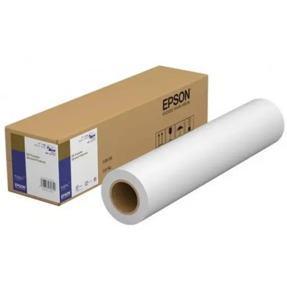 БУМАГА  EPSON PREMIUM LUSTER PHOTO PAPER, A1+