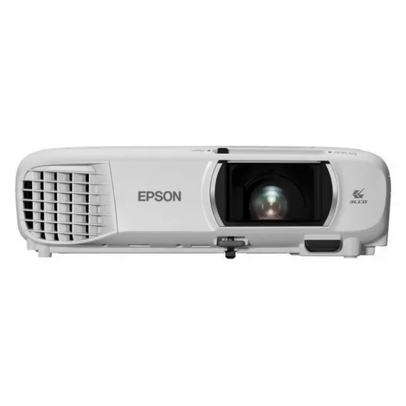 LCD PROIECTOR EPSON EH-TW710, 3400ANSI LUMENS, FULLHD (1920 X 1080), ALB