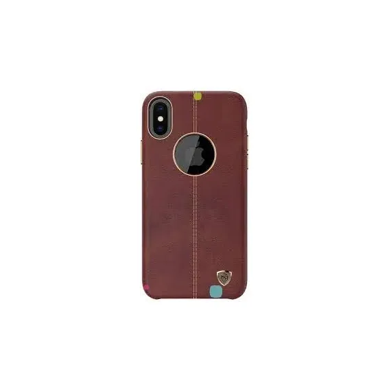 HUSA NILLKIN IPHONE X - ENGLON, MARO