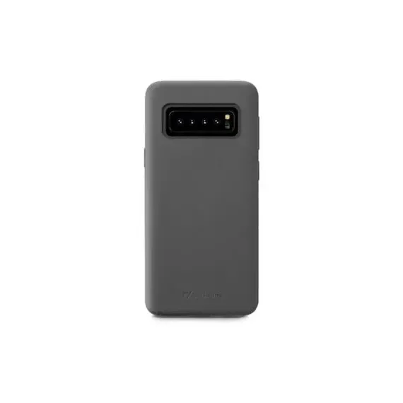 HUSA SAMSUNG SENSATION - GALAXY S10+, NEGRU