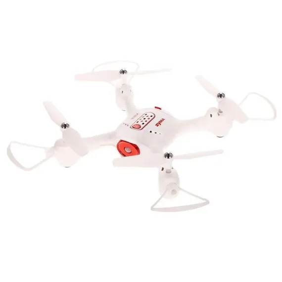 DRONA SYMA X23W, ALB