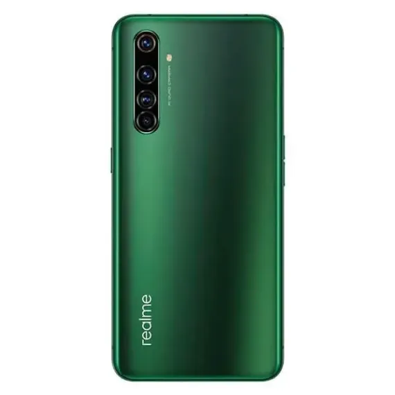 СМАРТФОН REALME X50, 128ГБ/6ГБ, ЗЕЛЁНЫЙ
