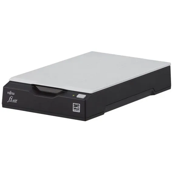 SCANNER-TABLET FUJITSU FI-65F, A6, NEGRU