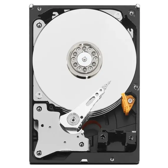 ЖЕСТКИЙ ДИСК WESTERN DIGITAL WD PURPLE, 3.5", 2 ТБ